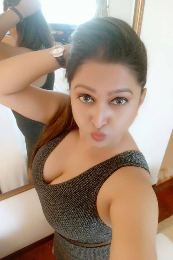 Bangalore escort services