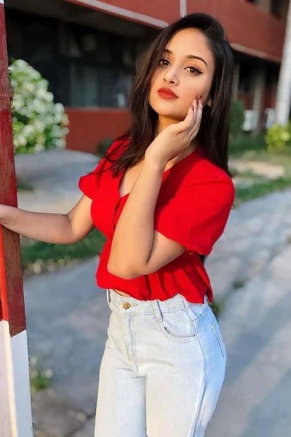 College Girl Escort in Bangalore