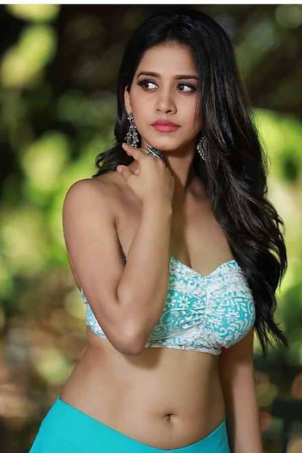Female Escort in Bangalore