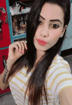Dating Girl Aliya